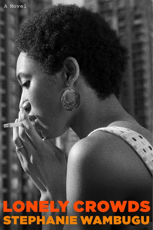 Couverture_Lonely Crowds