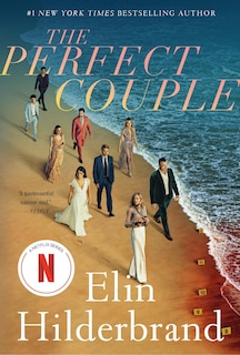 Front cover_The Perfect Couple