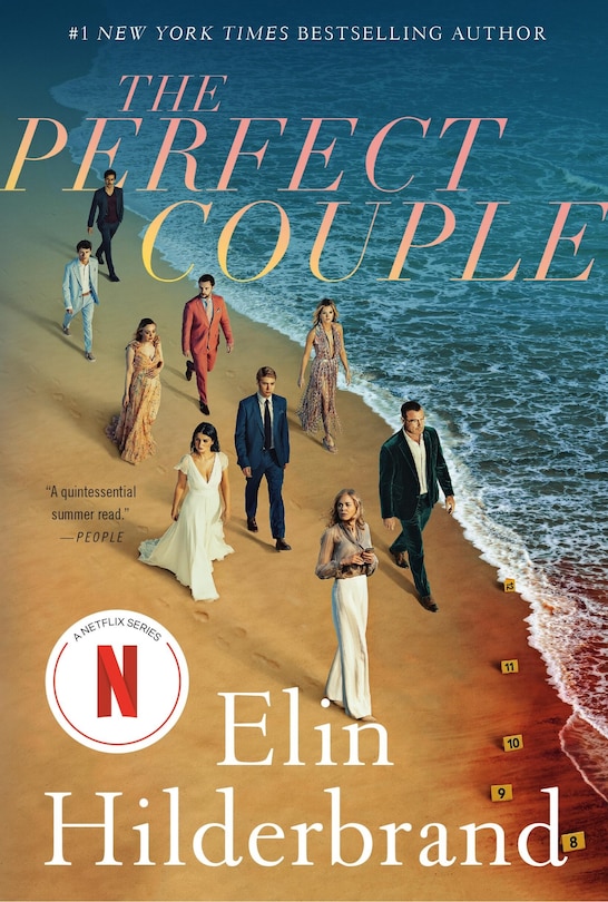 Front cover_The Perfect Couple