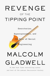 Couverture_Revenge of the Tipping Point