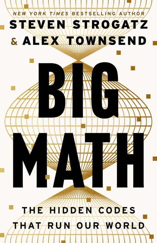 Front cover_Big Math