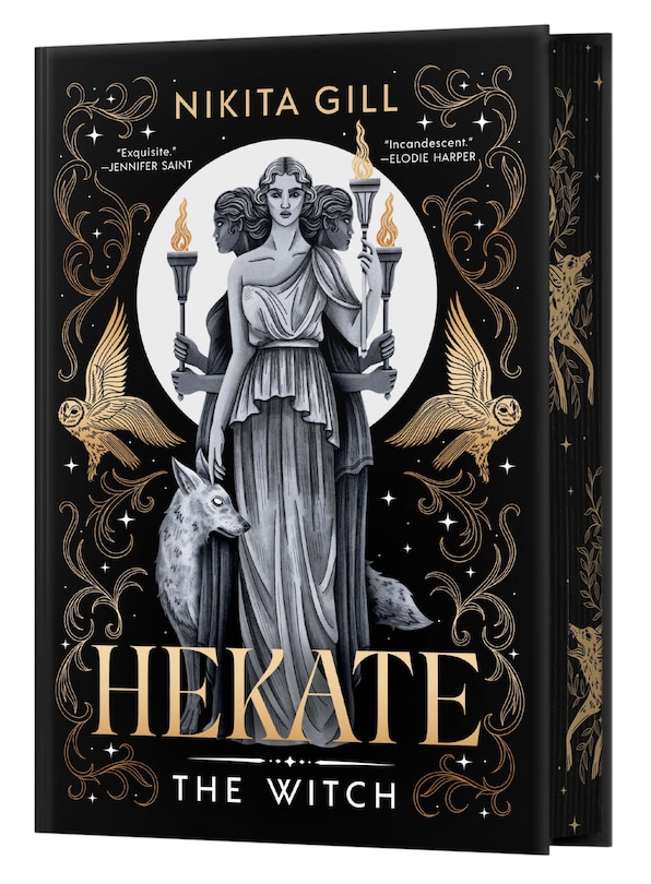 Front cover_Hekate (Deluxe Limited Edition)