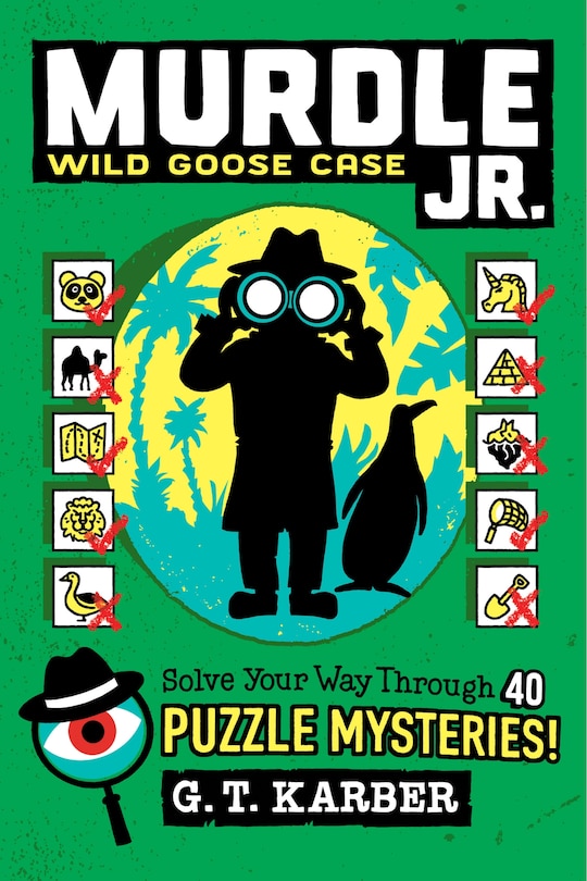 Couverture_Murdle Jr.: Wild Goose Case