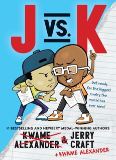 Front cover_J Vs. K