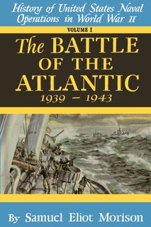 Front cover_Battle of the Atlantic
