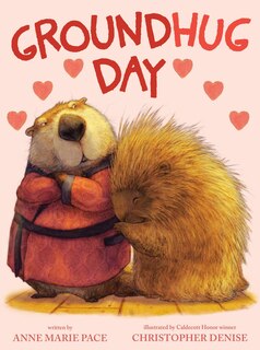 Couverture_Groundhug Day