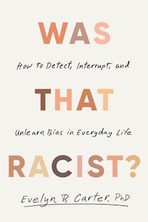 Couverture_Was That Racist?