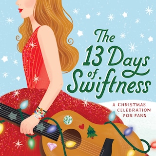 Front cover_13 Days of Swiftness