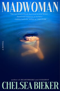 Front cover_Madwoman