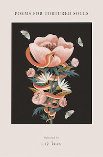 Couverture_Poems for Tortured Souls