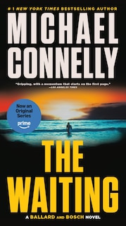 Couverture_The Waiting