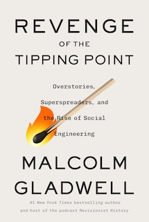 Couverture_Revenge of the Tipping Point