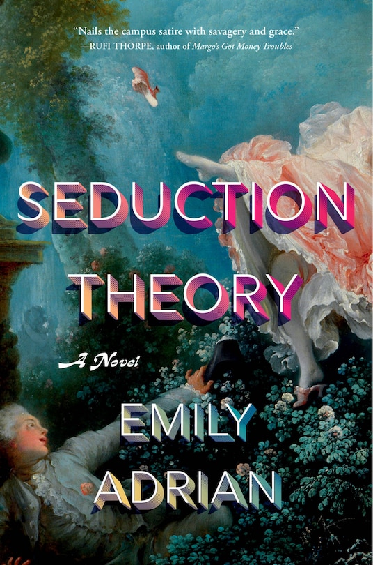 Front cover_Seduction Theory