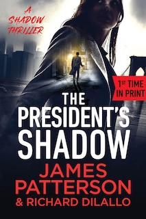 Couverture_The President's Shadow