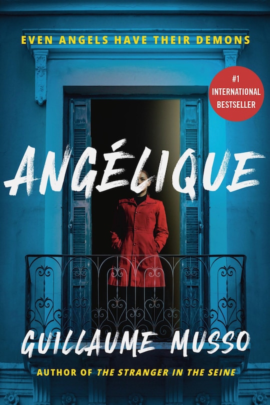 Front cover_Angélique
