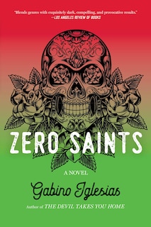 Couverture_Zero Saints