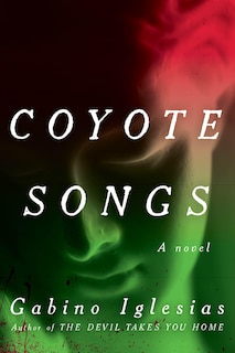 Front cover_Coyote Songs