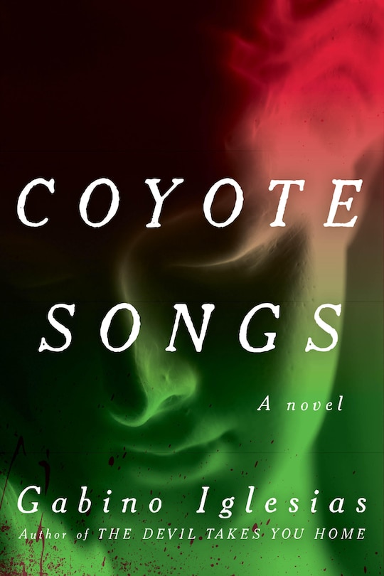 Front cover_Coyote Songs