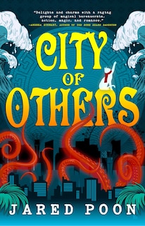 Front cover_City of Others
