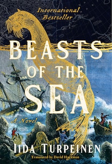 Front cover_Beasts of the Sea