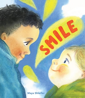 Front cover_Smile
