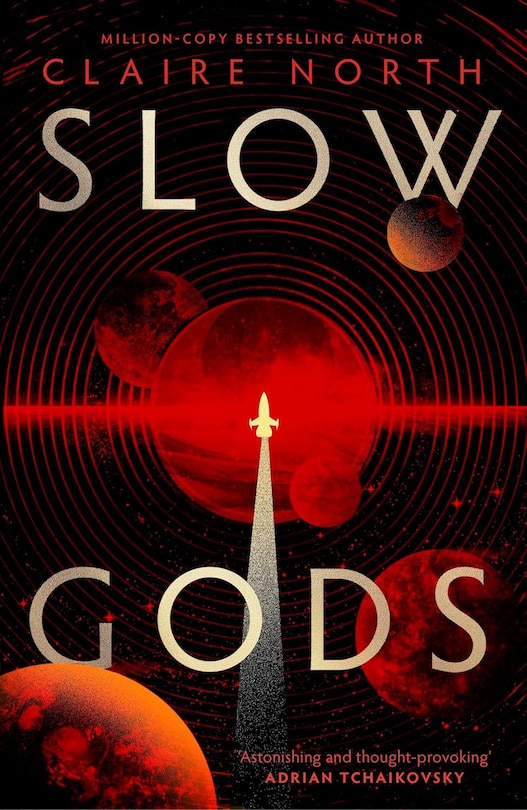 Front cover_Slow Gods