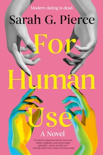 Front cover_For Human Use