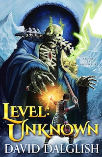 Front cover_Level: Unknown
