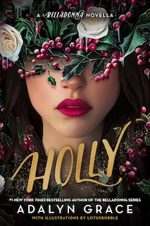 Front cover_Holly: A Belladonna Novella