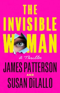 Front cover_The Invisible Woman