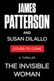 Front cover_The Invisible Woman