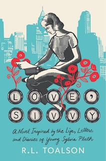 Front cover_Love, Sivvy