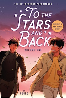 Couverture_To the Stars and Back (A Graphic Novel)