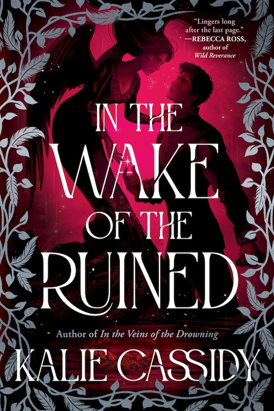 Front cover_In the Wake of the Ruined