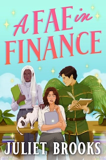 Front cover_A Fae in Finance