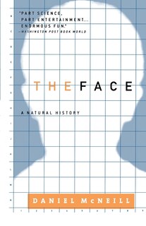 Front cover_The Face