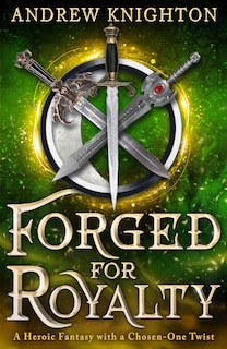 Couverture_Forged for Royalty