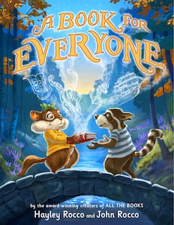 Front cover_A Book for Everyone