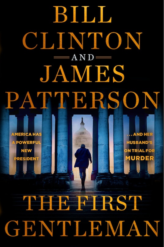 Front cover_The First Gentleman