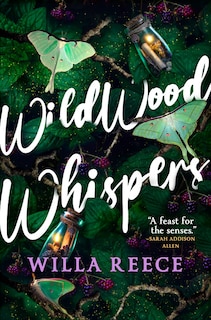 Front cover_Wildwood Whispers