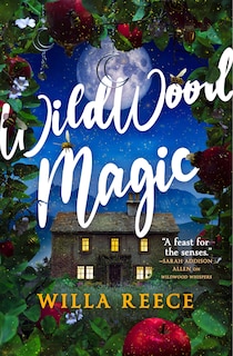 Front cover_Wildwood Magic