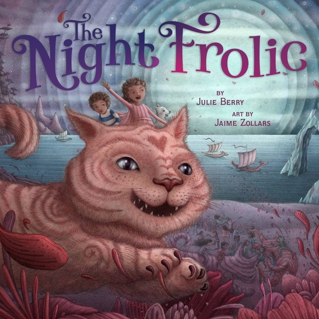 Couverture_The Night Frolic
