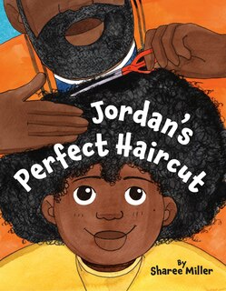 Couverture_Jordan's Perfect Haircut