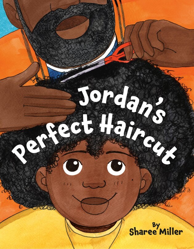 Couverture_Jordan's Perfect Haircut