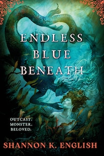 Front cover_Endless Blue Beneath