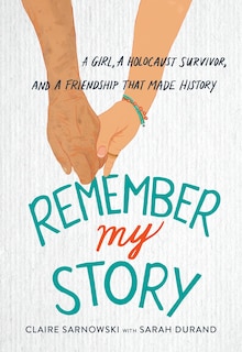 Couverture_Remember My Story