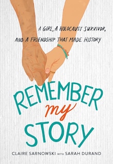 Couverture_Remember My Story