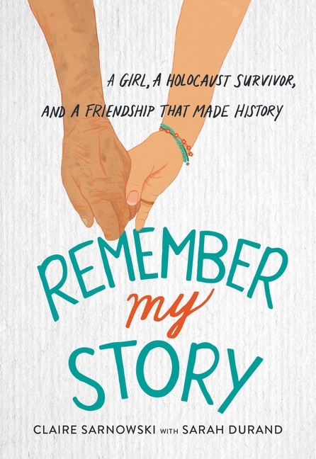 Couverture_Remember My Story