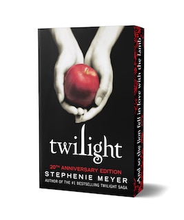 Front cover_Twilight (20th Anniversary Edition)