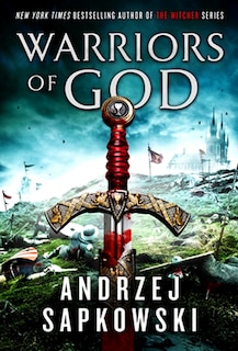 Couverture_Warriors Of God